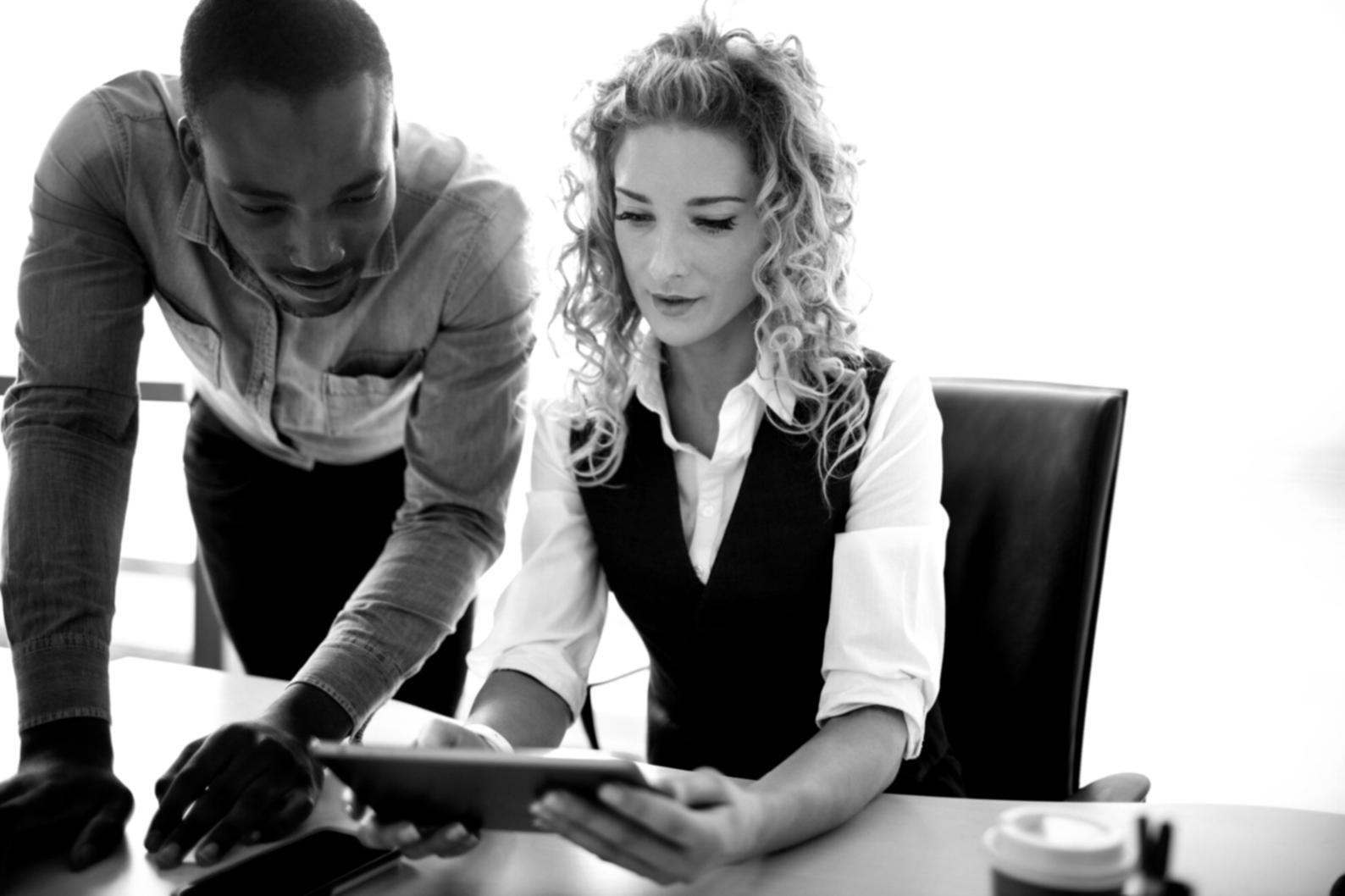 Analyse financière personnalisée pour entreprises en croissance