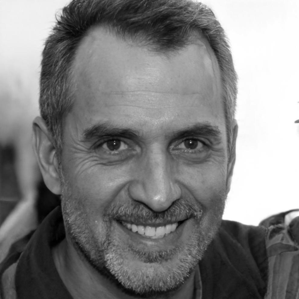 Portrait de Valentin Moreau, consultant senior