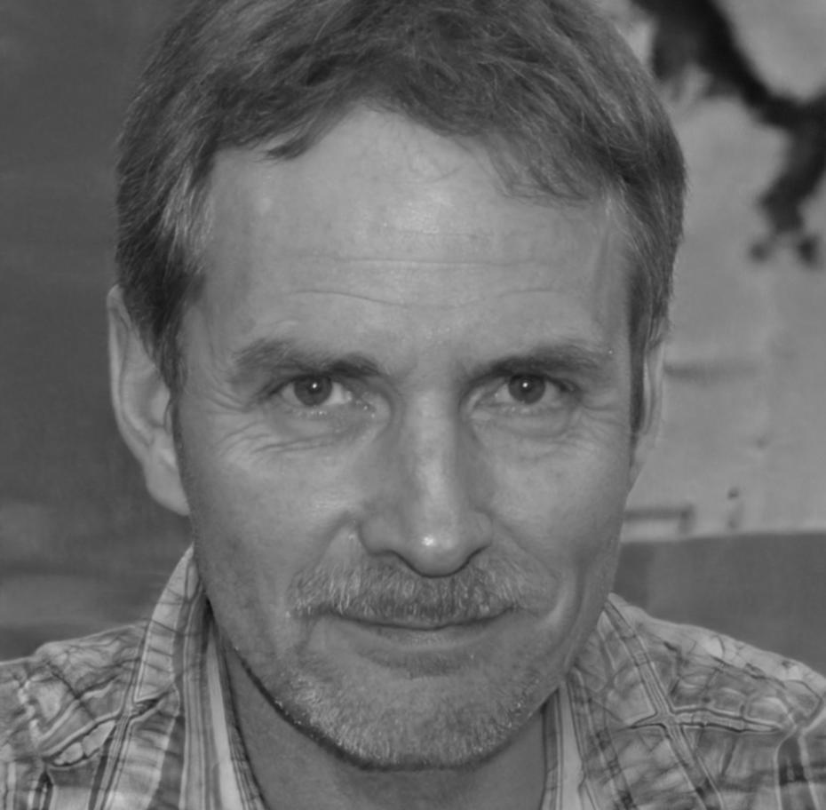 Portrait de Raphaël Lefebvre, directeur des opérations
