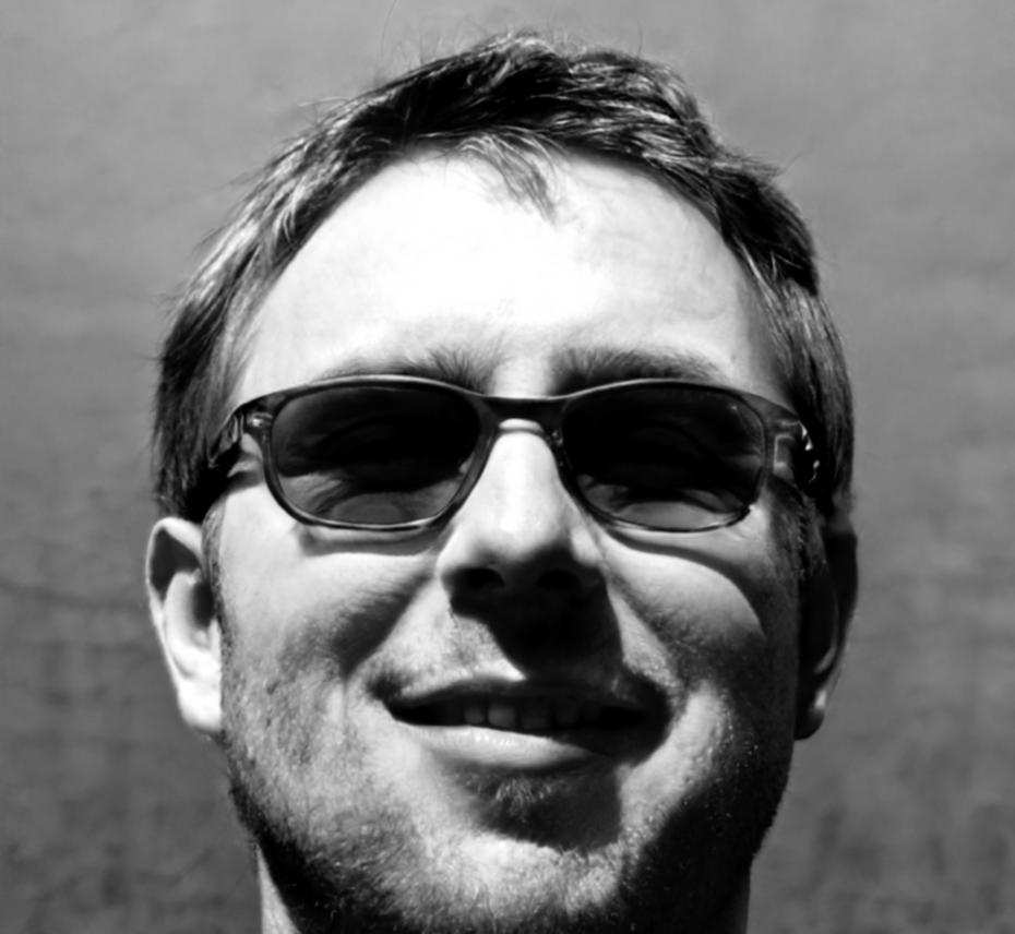 Portrait de Matthias Dubois, analyste financier