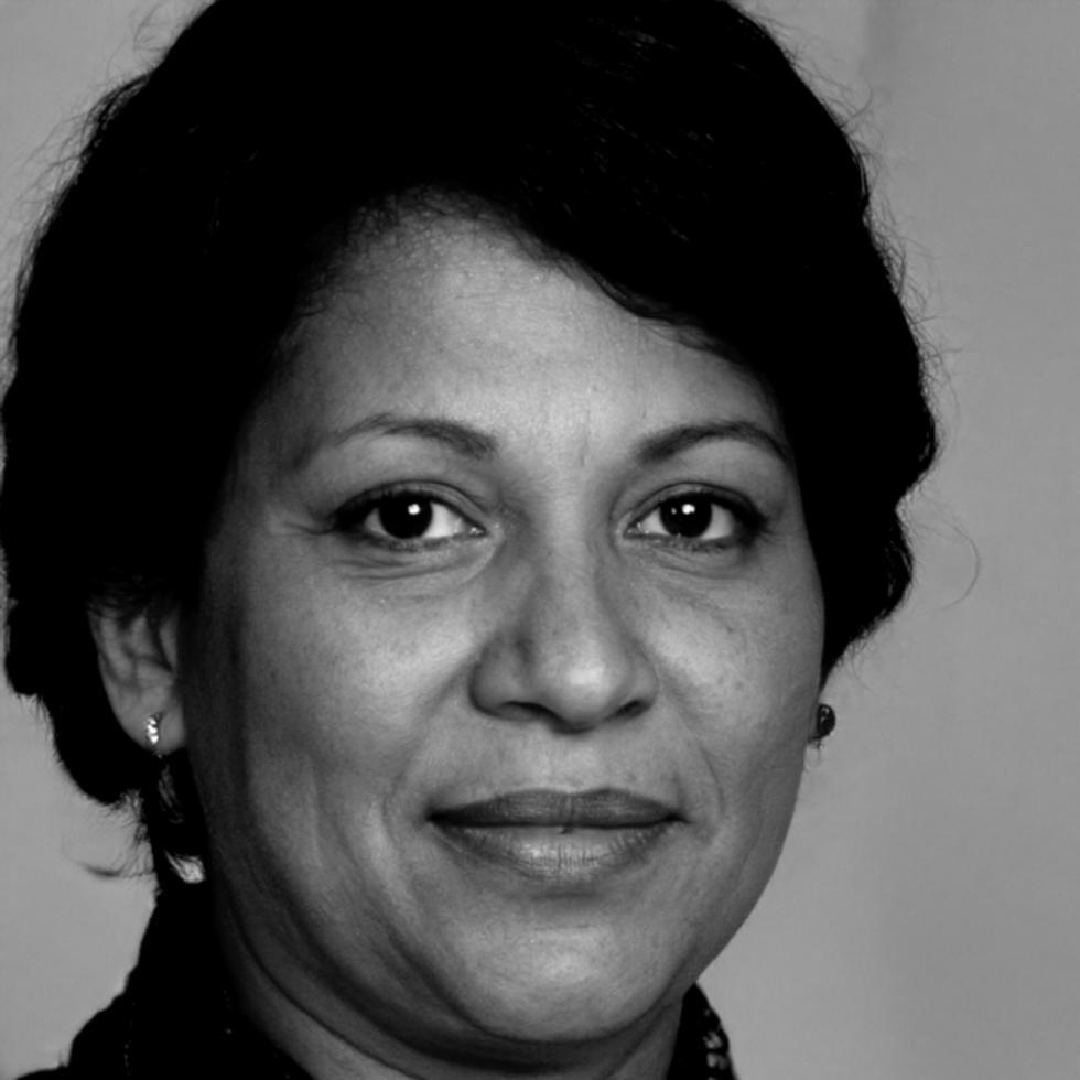 Portrait de Clémence Dubois