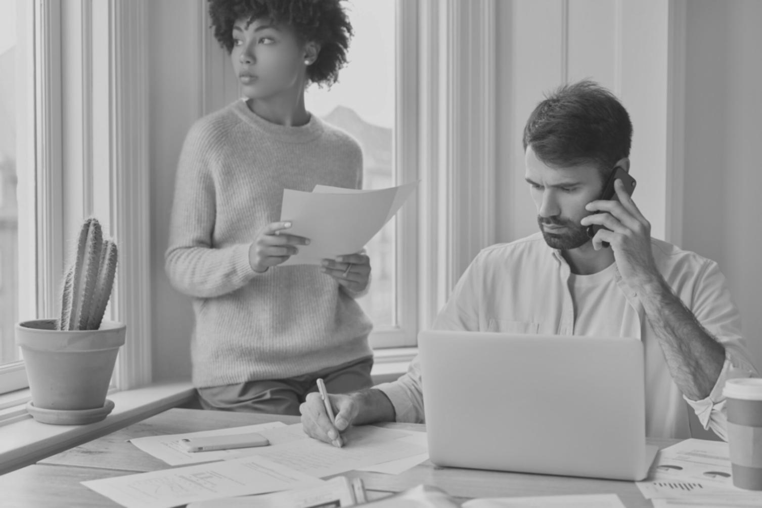 Diversification des investissements d'un professionnel libéral